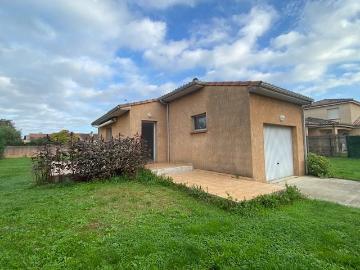 Maison 4 pièces 94 m²