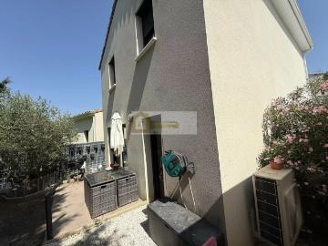 Maison 4 pièces 94 m²