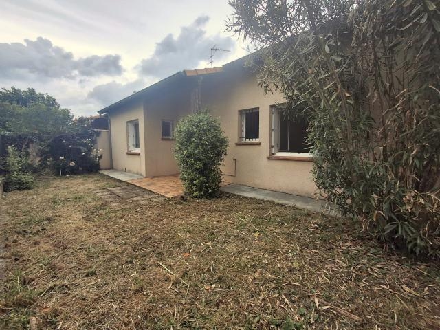 Maison 4 pièces 94 m²