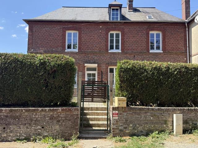 Maison 4 pièces 94 m²