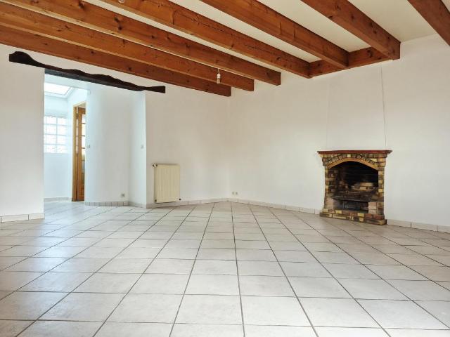 Maison 4 pièces 94 m²