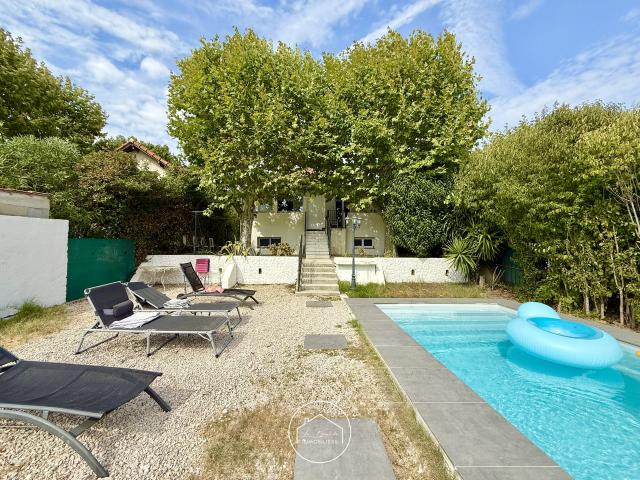Maison 4 pièces 94 m²