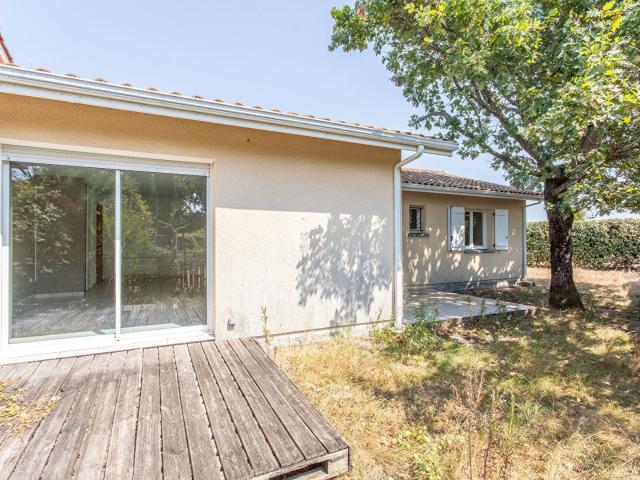 Maison 4 pièces 94 m²