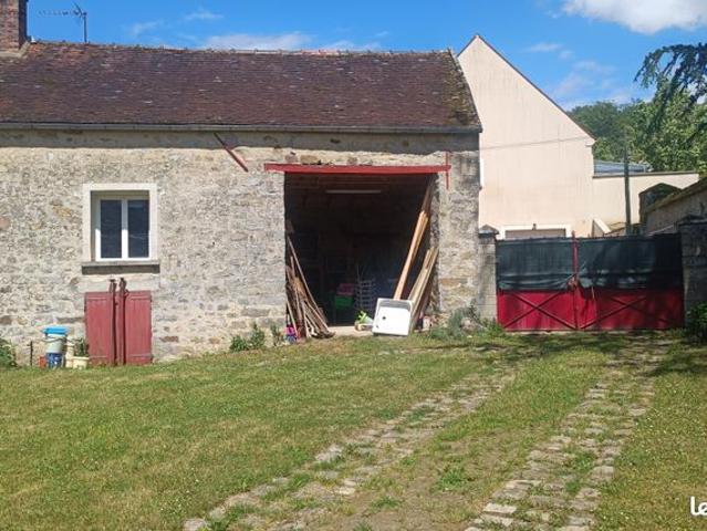 Maison 4 pièces 94 m²