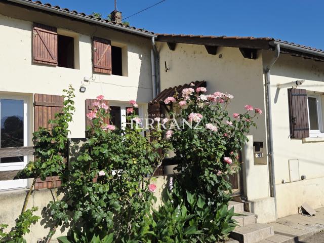 Maison 4 pièces 94 m²