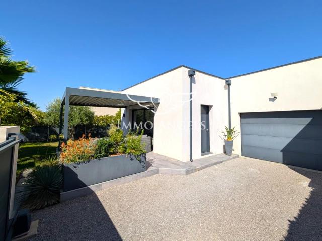 Maison 4 pièces 94 m²