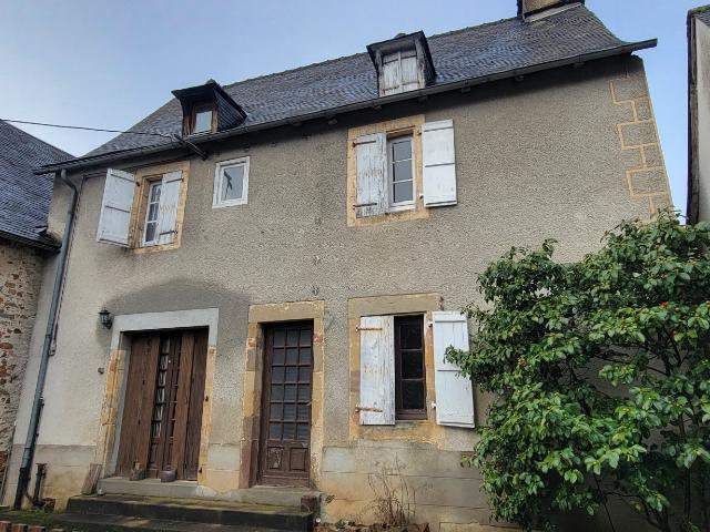 Maison 4 pièces 94 m²
