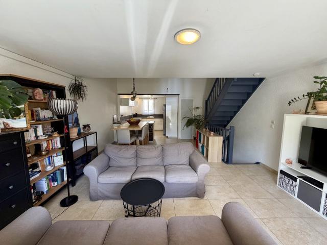 Maison 4 pièces 94 m²