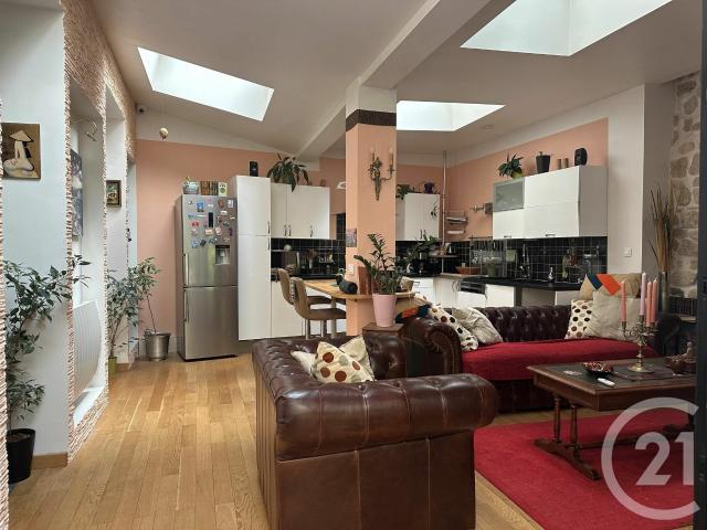 Maison 4 pièces 94 m²