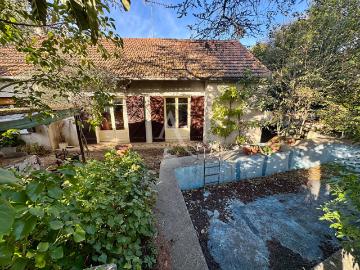 Maison 4 pièces 94 m²