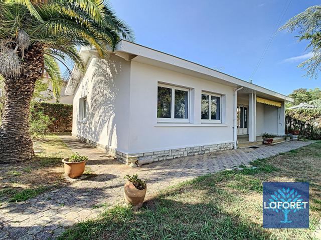 Maison 4 pièces 94 m²