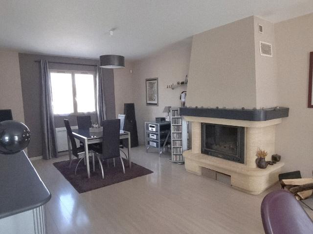 Maison 4 pièces 94 m²