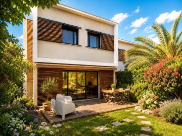 Maison 4 pièces 94 m²
