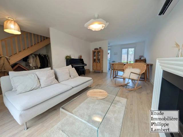 Maison 4 pièces 94 m²