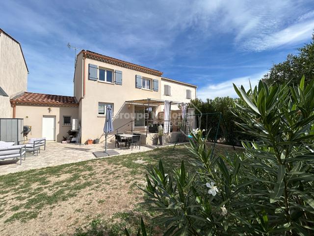 Maison 4 pièces 94 m²