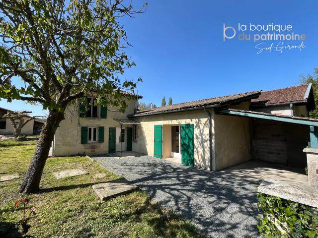 Maison 4 pièces 94 m²