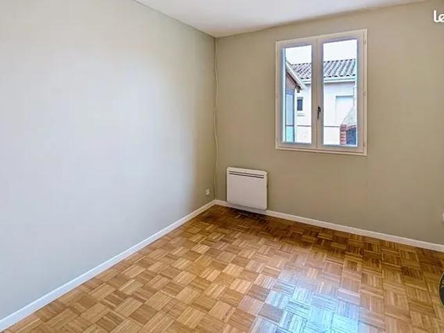 Maison 4 pièces 94 m²