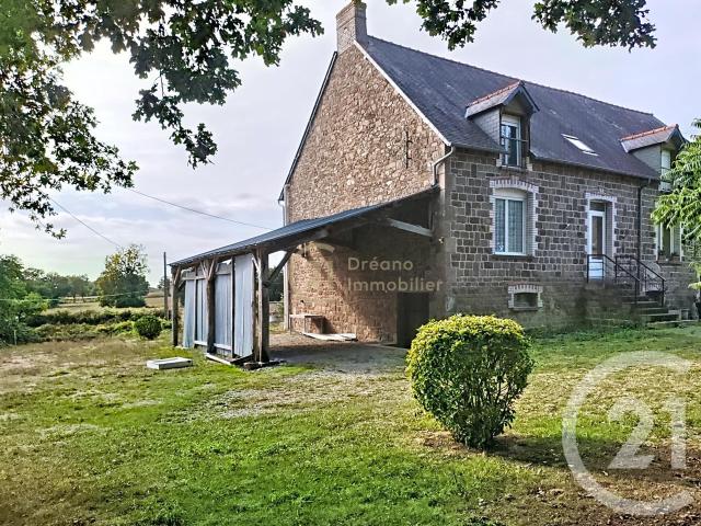 Maison 4 pièces 94 m²