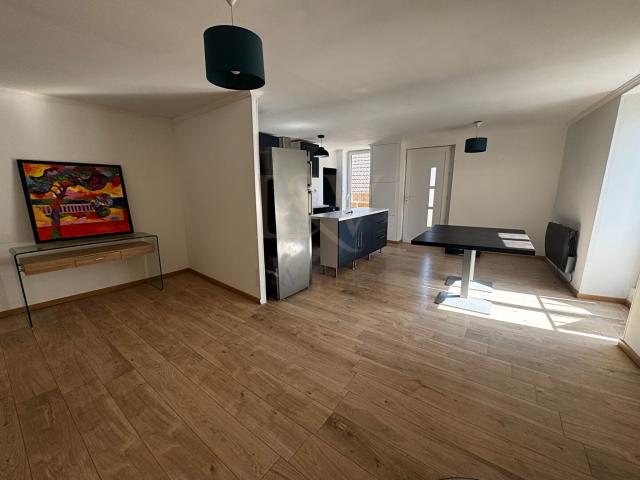 Maison 4 pièces 94 m²