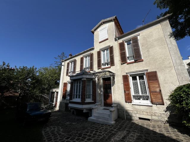 Maison 4 pièces 94 m²
