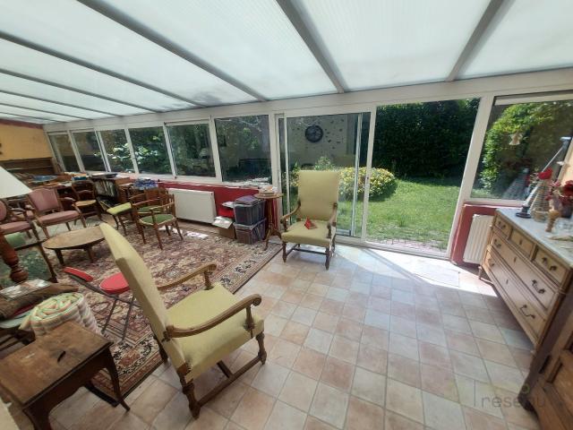 Maison 4 pièces 94 m²