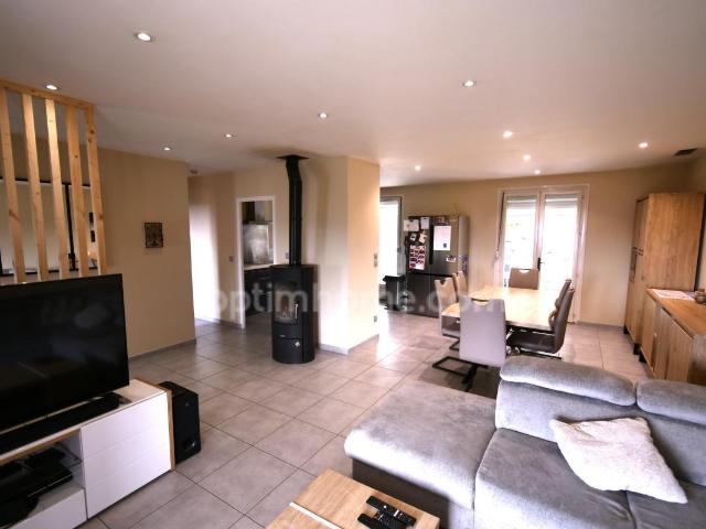 Maison 4 pièces 94 m²
