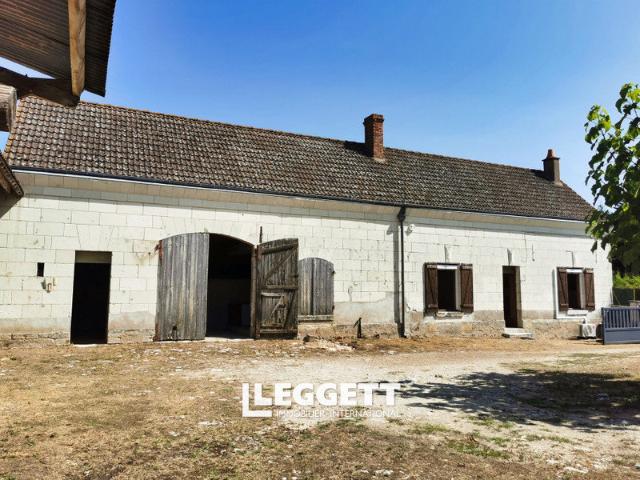 Maison 4 pièces 94 m²