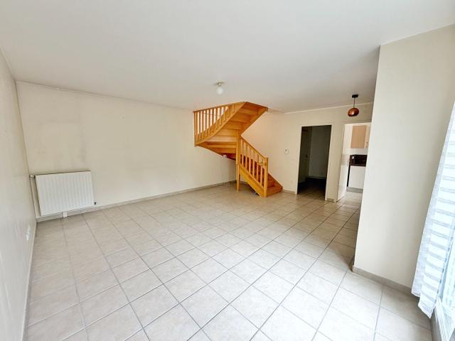 Maison 4 pièces 94 m²