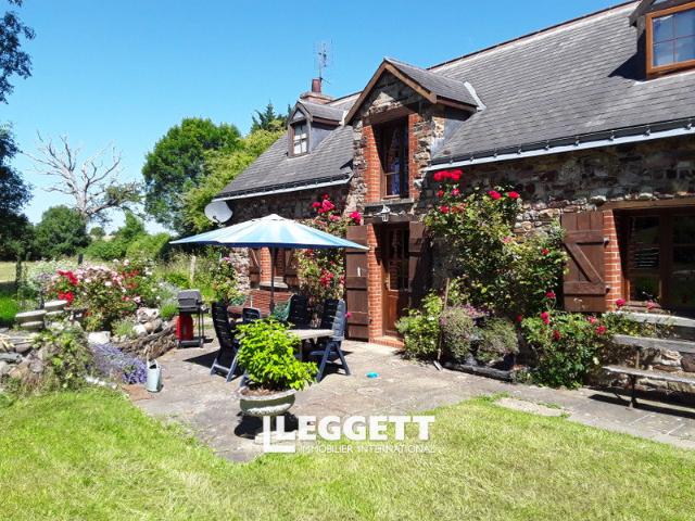 Maison 4 pièces 94 m²