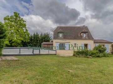 Maison 4 pièces 94 m²
