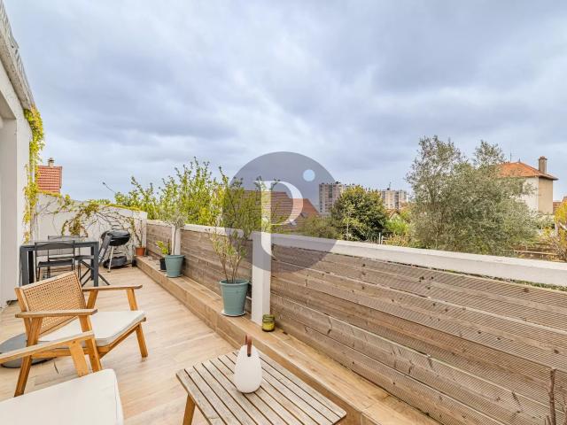Maison 4 pièces 94 m²