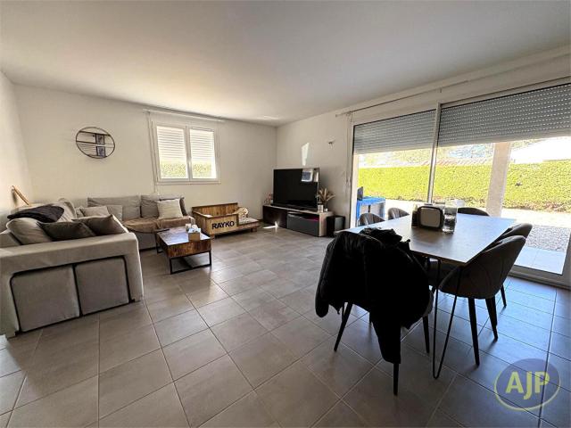 Maison 4 pièces 94 m²