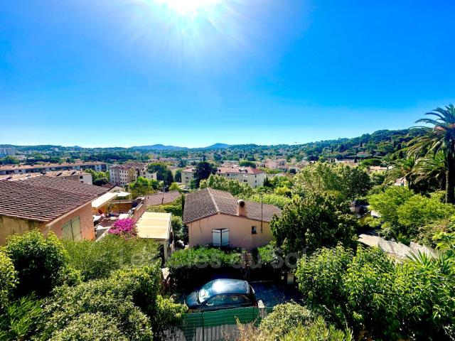 Maison 4 pièces 94 m²