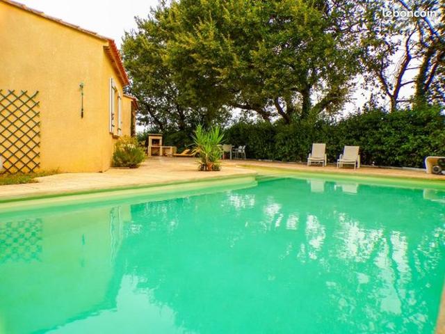 Maison 4 pièces 97 m²