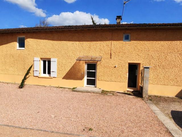 Maison 4 pièces 94 m²