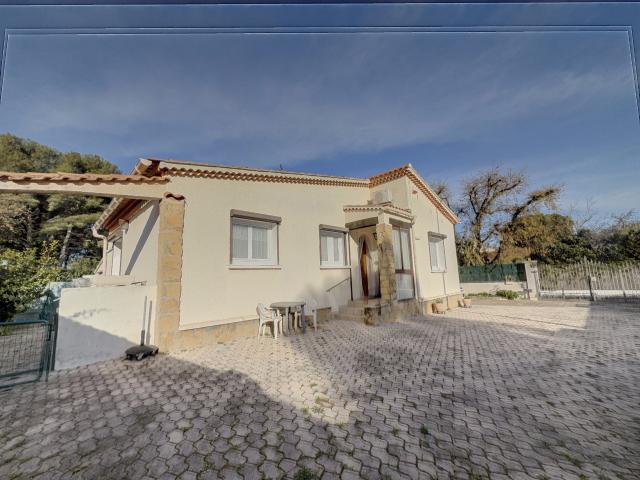 Maison 4 pièces 94 m²