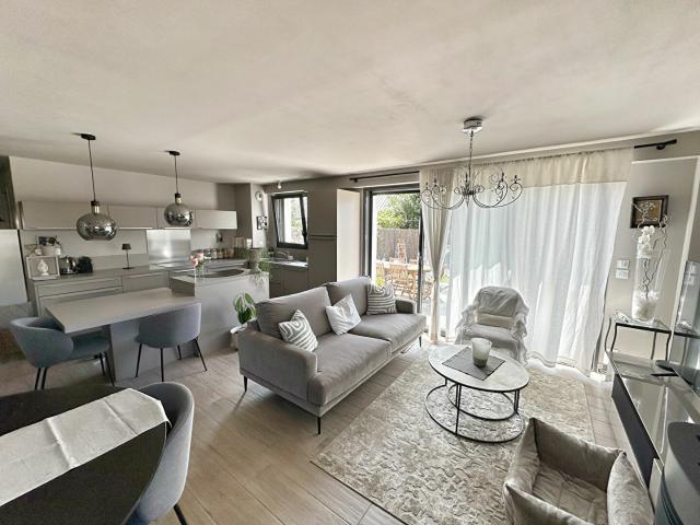 Maison 4 pièces 94 m²
