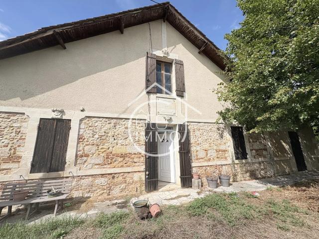 Maison 4 pièces 94 m²