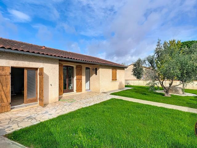 Maison 4 pièces 94 m²