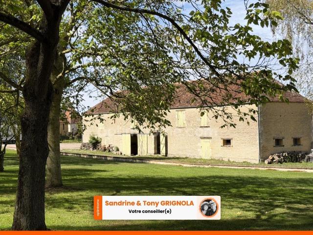 Maison 4 pièces 94 m²
