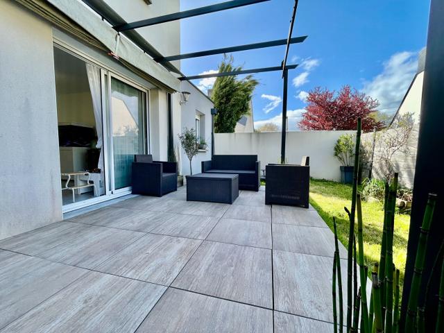Maison 4 pièces 94 m²