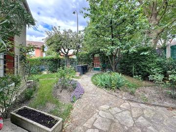 Maison 4 pièces 94 m²