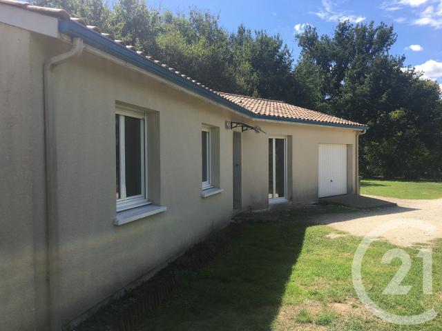 Maison 4 pièces 94 m²