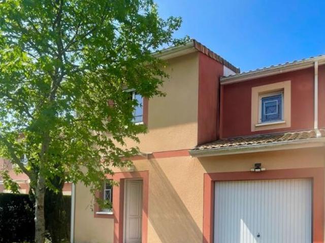 Maison 4 pièces, 94 m² à louer à Bouliac 33270