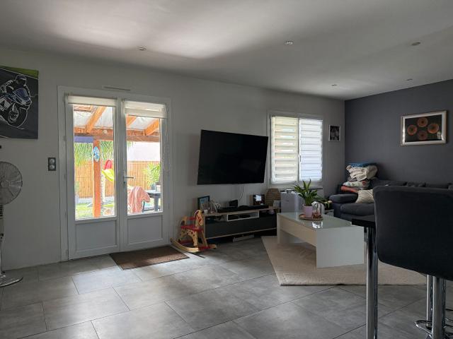Maison 4 pièces, 94 m² à louer à Jaunay Marigny 86130
