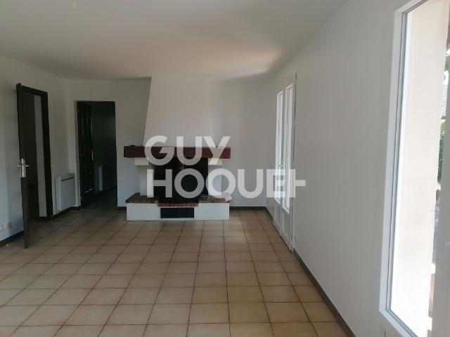 Maison 4 pièces, 94 m² à louer à Soustons 40140