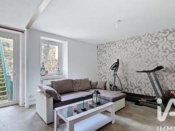 Maison 4 pièces, 94 m² à louer à Saint Julien Molin Molette 42220