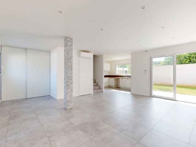 Maison 4 pièces, 94 m² à louer à Tournefeuille 31170