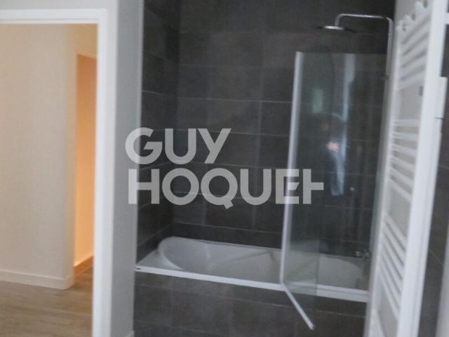 Maison 4 pièces 94 m² habitable centre ville chateau gontier