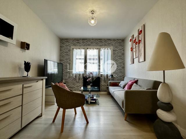 Maison 4 pièces 94m2 LORIENT